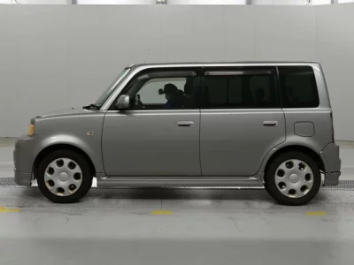 Toyota bB