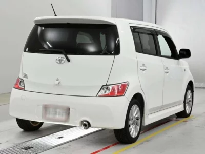 Toyota bB