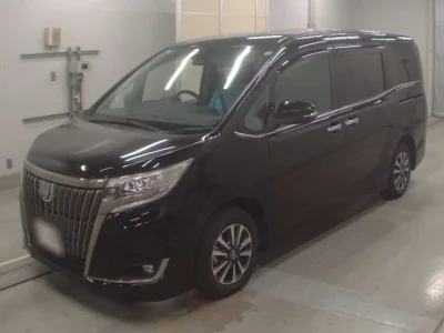 Toyota Esquire