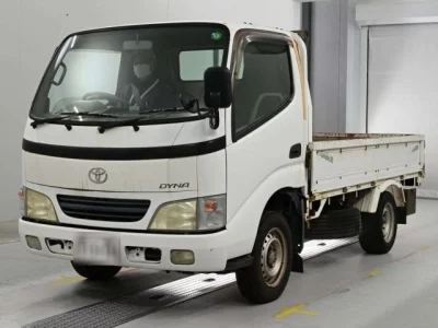 Toyota DYNA
