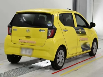 Toyota Pixis Epoch