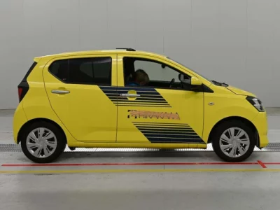 Toyota Pixis Epoch