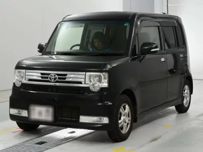 Toyota PIXIS SPACE