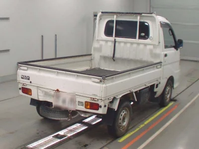 Toyota PIXIS TRUCK