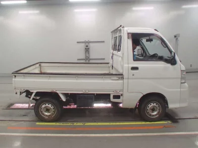 Toyota PIXIS TRUCK