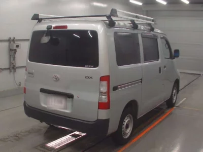 Toyota TOWN ACE