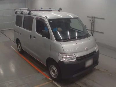 Toyota TownAce