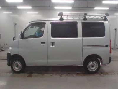 Toyota TOWN ACE
