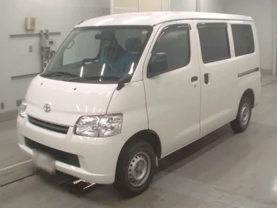 Toyota TownAce