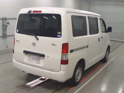 Toyota TownAce
