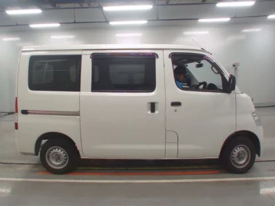 Toyota TownAce