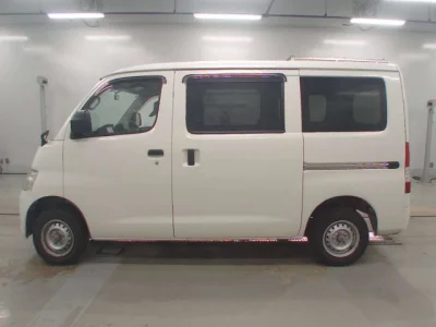 Toyota TownAce