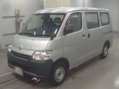 Toyota TOWN ACE
