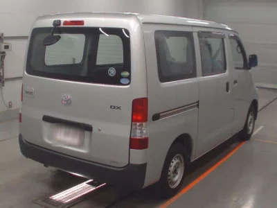 Toyota TownAce