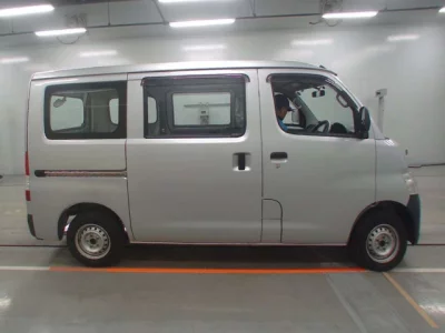Toyota TownAce