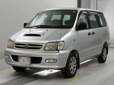 Toyota TOWN ACE NOAH