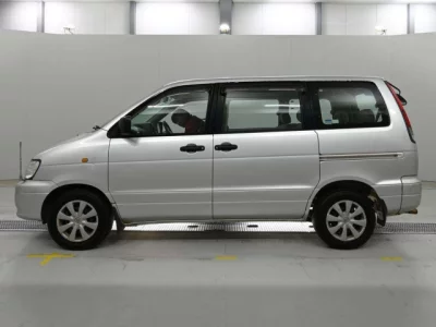 Toyota TownAce Noah