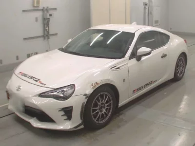 Toyota GT 86