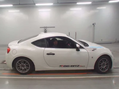Toyota GT 86