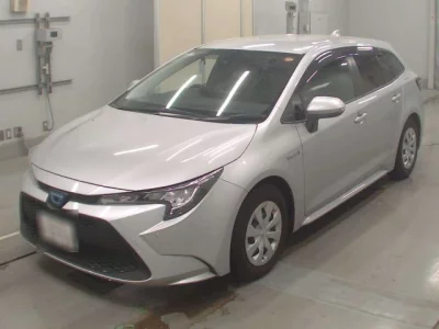 Toyota COROLLA TOURING