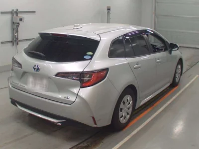 Toyota COROLLA TOURING
