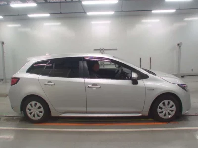 Toyota Corolla Touring Sports