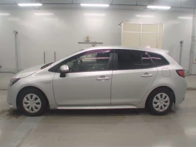 Toyota Corolla Touring Sports