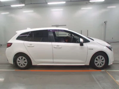 Toyota COROLLA TOURING