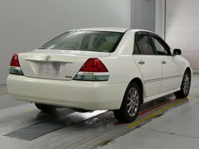 Toyota MARK II