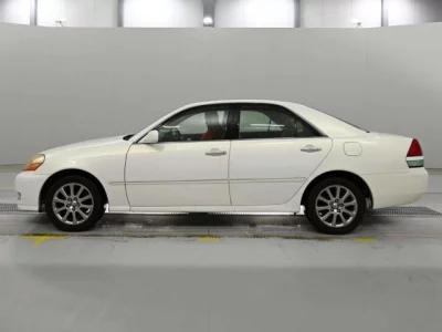 Toyota MARK II
