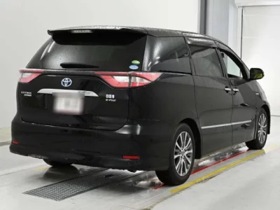 Toyota ESTIMA HYBRID
