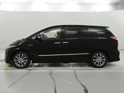 Toyota ESTIMA HYBRID