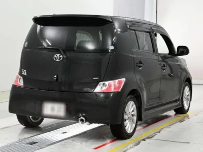 Toyota BB