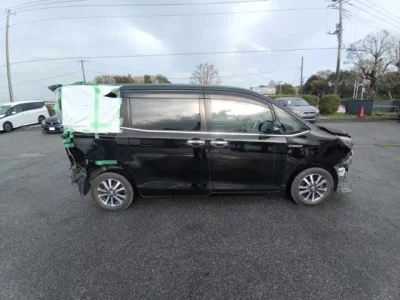 Toyota ESQUIRE