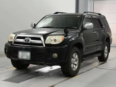 Toyota HILUX SURF