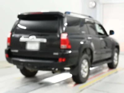 Toyota HILUX SURF