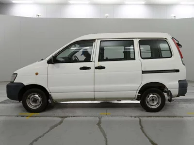 Toyota LITE ACE VAN