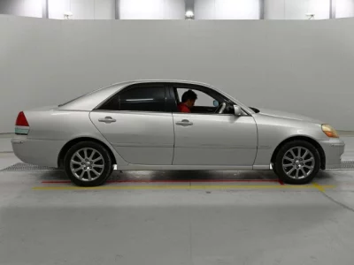Toyota MARK II
