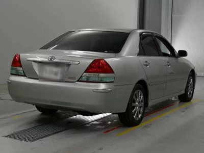 Toyota MARK II