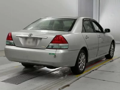 Toyota Mark II