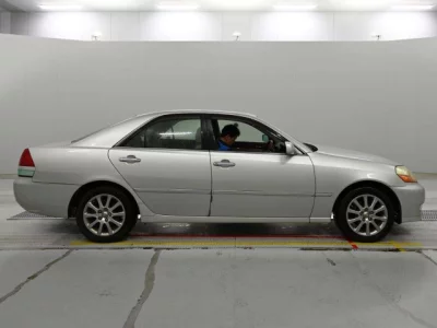 Toyota MARK II