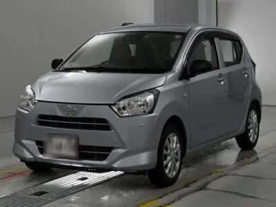 Toyota Pixis Epoch