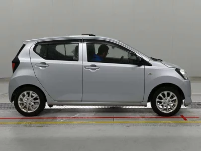 Toyota Pixis Epoch