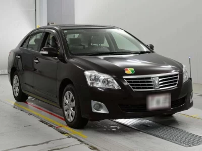 Toyota Premio