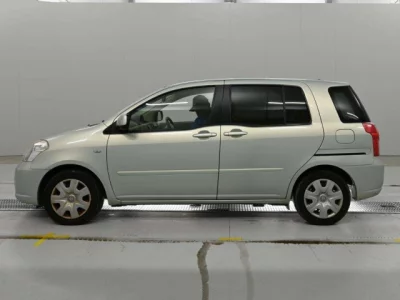 Toyota Raum