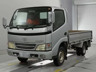 Toyota TOYOACE