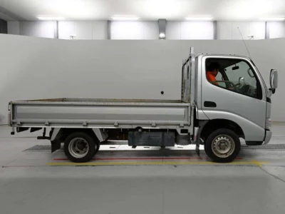 Toyota TOYOACE
