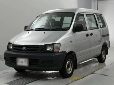 Toyota TOWN ACE