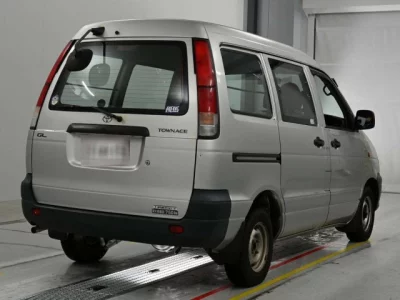 Toyota TOWN ACE