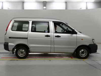 Toyota TownAce